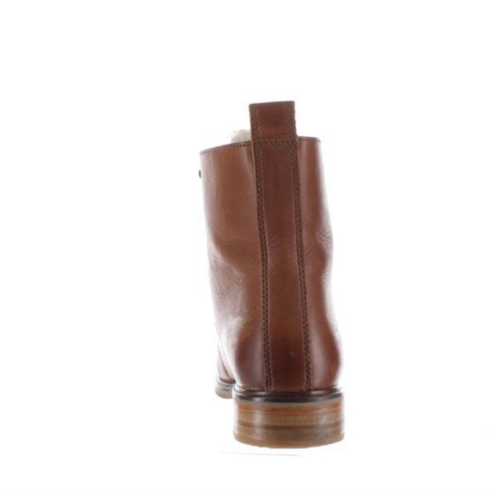 Clark’s womens clarkdale lace up boots